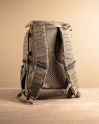 Eberlestock ROMAD - Communications Backpack - Secure PRC117-Sized Radio Carry