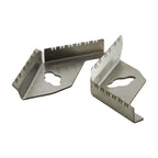 Rear Bumper Lifts For Acura RSX DC5 With Hardware Gap Fix Lift Kit US