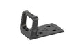 Radian Weapons Guardian |  Holosun EPS Optic Guard Mount |  Fits MOS Glock |  Anodized Finish |  Black