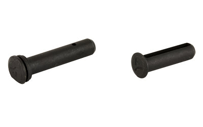 Radian Weapons Takedown Pins |  Black Finish