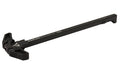 Radian Weapons Raptor-LT |  Ambidextrous |  Light Weight |  7075 Aluminum |  Polymer Overmold Handles |  For AR10/SR25 |  Black Finish