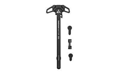 Radian Weapons Raptor/Talon Combo |  Charging Handle |  Black |  Fits 556