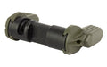 Radian Weapons Talon |  Safety Selector |  45/90 Degrees |  Nitride Finish |  Olive Drab Green |  Fits AR-15 |  Ambidextrous