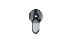 Radian Weapons Talon GI |  Safety Selector |  45/90 Degrees |  Nitride Finish |  Gray |  Fits AR-15 |  Right Hand