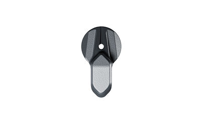 Radian Weapons Talon GI |  Safety Selector |  45/90 Degrees |  Nitride Finish |  Gray |  Fits AR-15 |  Right Hand