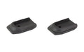 Radian Weapons Magazine Base Pad |  Magazine Base Plate |  Fits GLOCK 43X/48 |  Anodized Finish |  Black