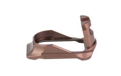 Radian Weapons Anchor + Magwell |  Fits GLOCK 43X/48 |  Anodized Finish |  Bronze