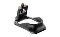 Radian Weapons Anchor + Magwell |  Magwell |  Black |  Fits GLOCK 19/23 |  Anodized Finish |  Black