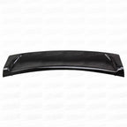 TA Style Half Carbon Fiber Spoiler for Porsche Cayman 987 05-12