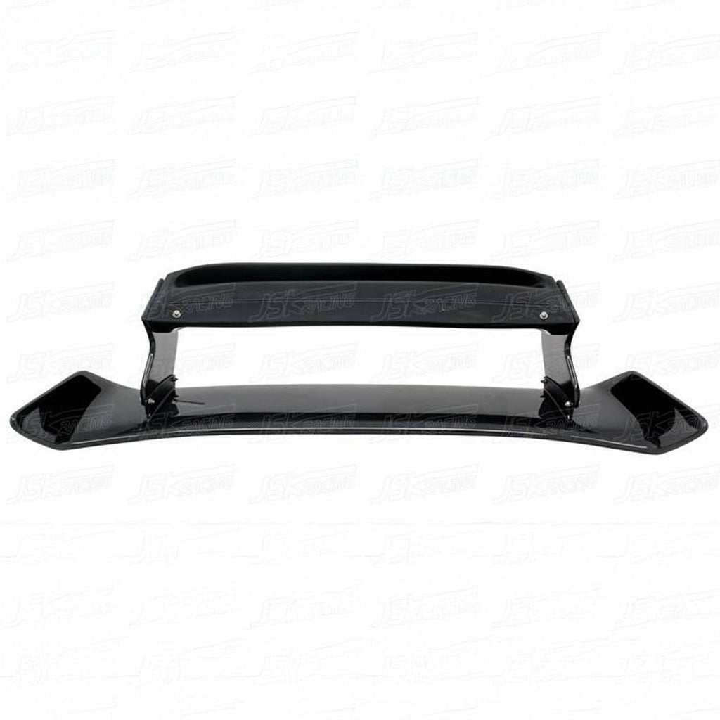 TA Style Half Carbon Fiber Spoiler for Porsche Cayman 987 05-12