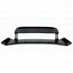 TA Style Half Carbon Fiber Spoiler for Porsche Cayman 987 05-12