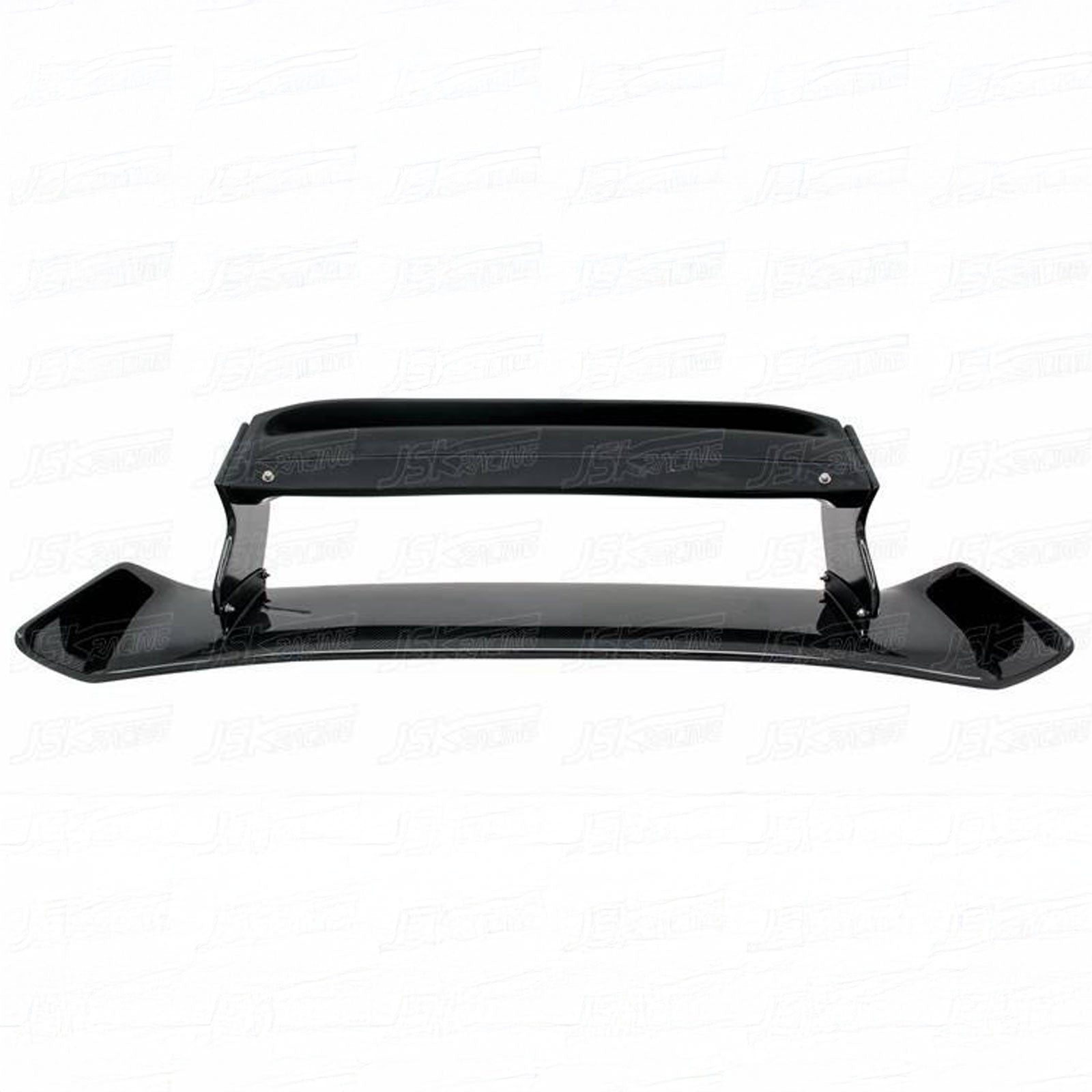 TA Style Half Carbon Fiber Spoiler for Porsche Cayman 987 05-12