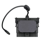 Wilcox Aeronox Battery Pack - Aviation NVG Battery Pack  - TSO-Certified for Flight Safety