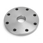 Reducing Slip-On Flange Import