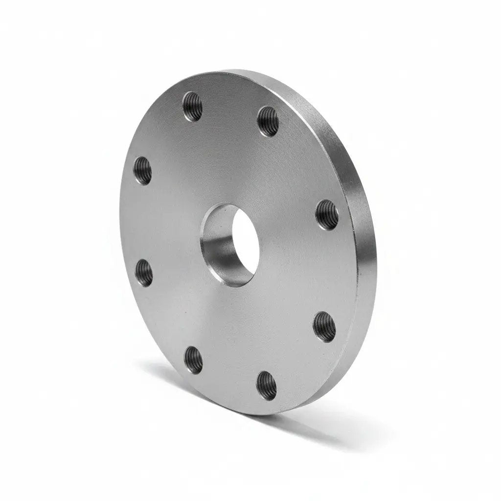 Reducing Slip-On Flange Import