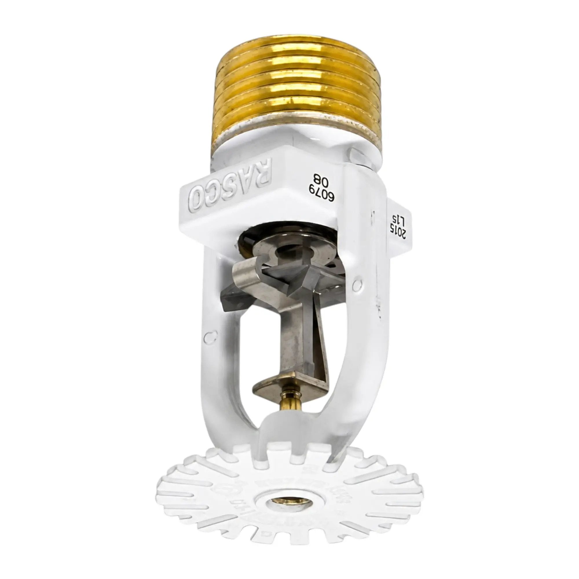 Reliable KRES49 Pendent K4.9 Fire Sprinkler Head 1/2" Thread R3596-LINK