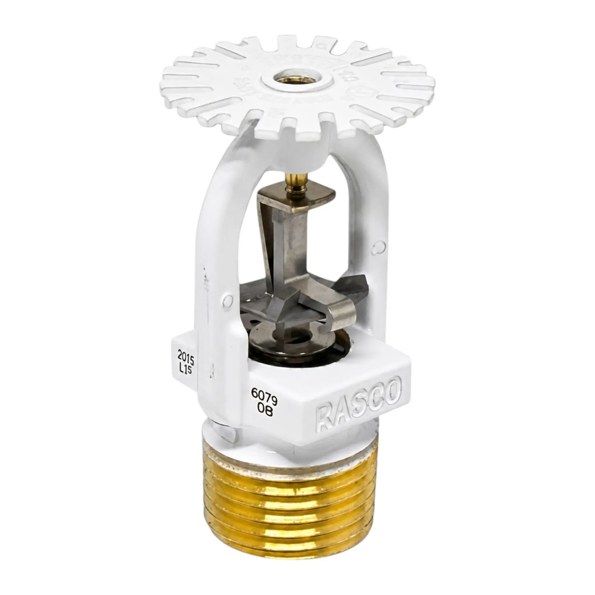 Reliable KRES49 Pendent K4.9 Fire Sprinkler Head 1/2" Thread R3596-LINK