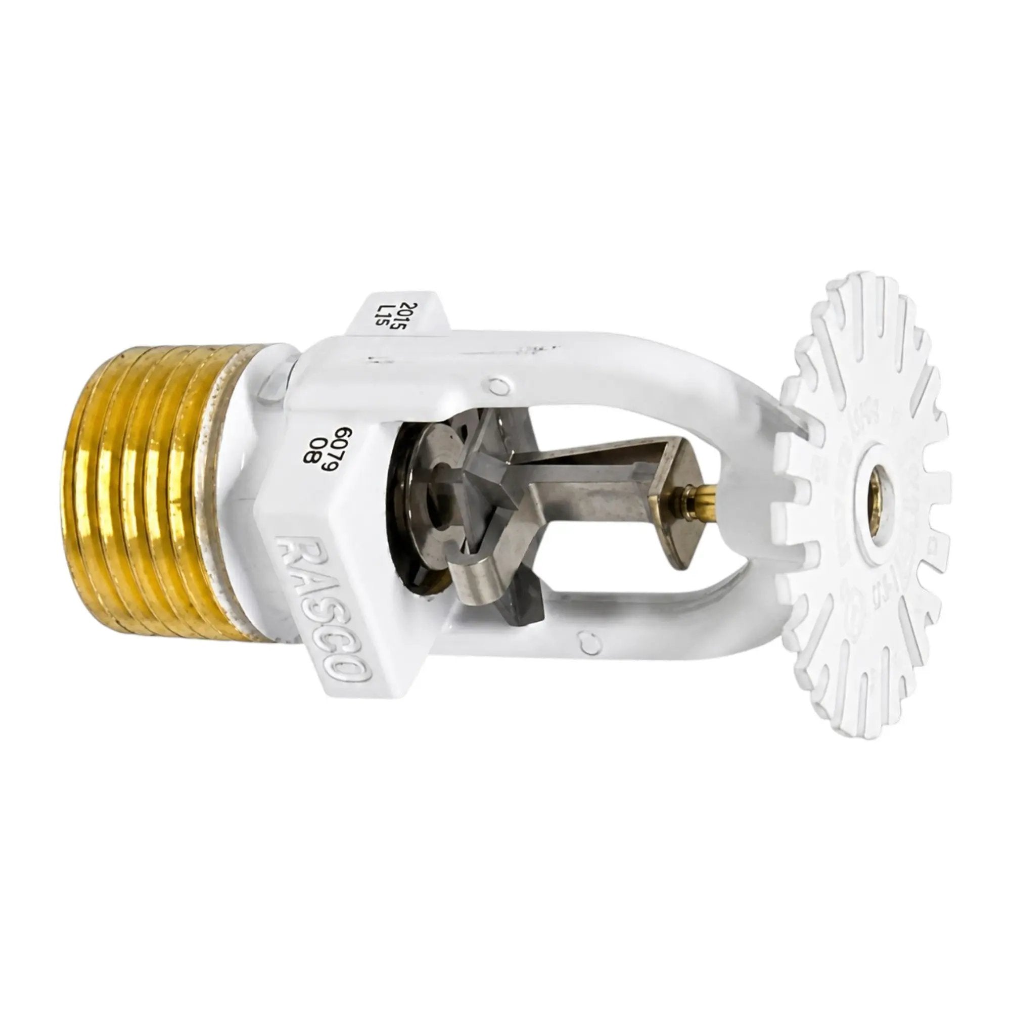Reliable KRES49 Pendent K4.9 Fire Sprinkler Head 1/2" Thread R3596-LINK