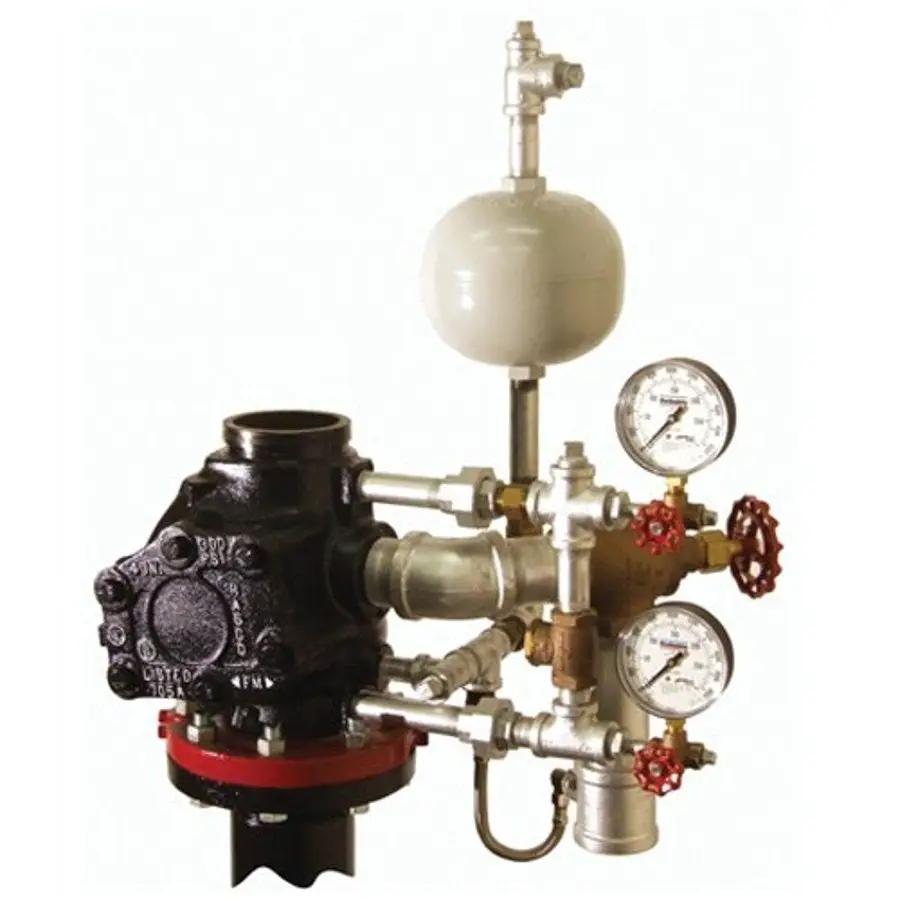 Reliable Model E Wet Alarm Valve for Fire Sprinkler Systems