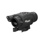 Sig Sauer ECHO CV25 - Compact Thermal Clip-On w/ QD Mount