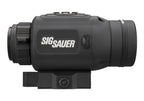 Sig Sauer ECHO CV25 - Compact Thermal Clip-On w/ QD Mount