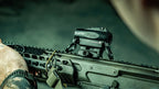 Sig Sauer ROMEO4XT-PRO - 50,000-Hour Red Dot Sight w/ Night Vision Override (MOTAC, AAA Powered)