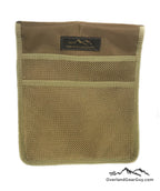Roof Top Tent Storage Bag (Flat Pocket)