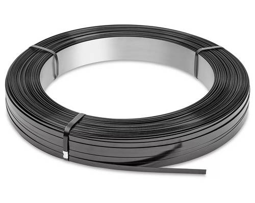 Standard Grade Steel Strapping - 1⁄2