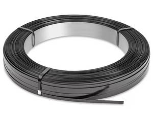 Standard Grade Steel Strapping - 1⁄2" x .020" x 3,087'