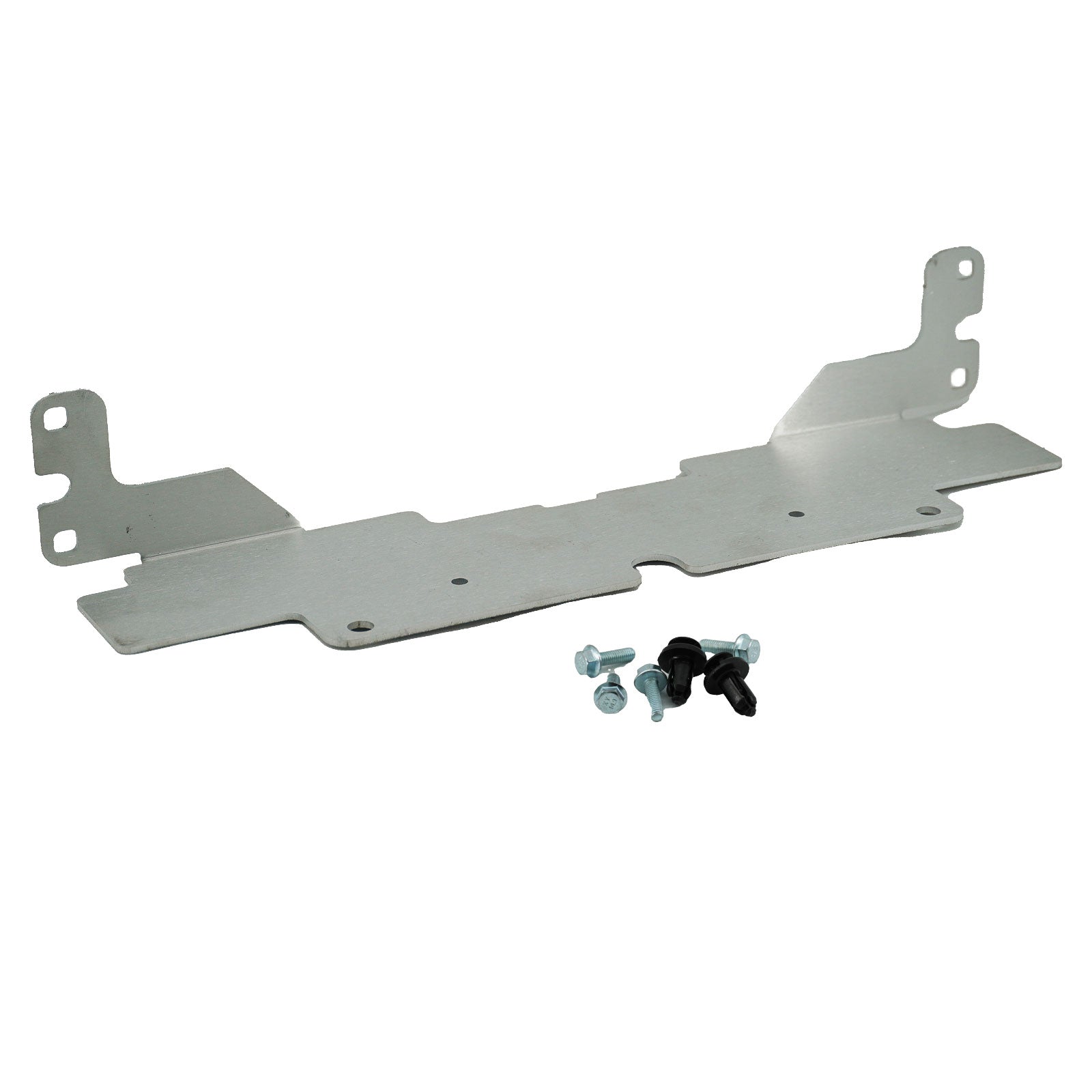 Nissan 240SX S14 Zenki Aluminum Front Bumper Support Bracket Sag Eliminator