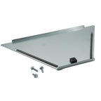 Aluminum Aero Undertray Panel for Nissan S14 240SX 200SX Silvia KA SR