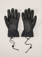Arc'teryx LEAF Rope Glove - Reinforced Palm for Heat Protection