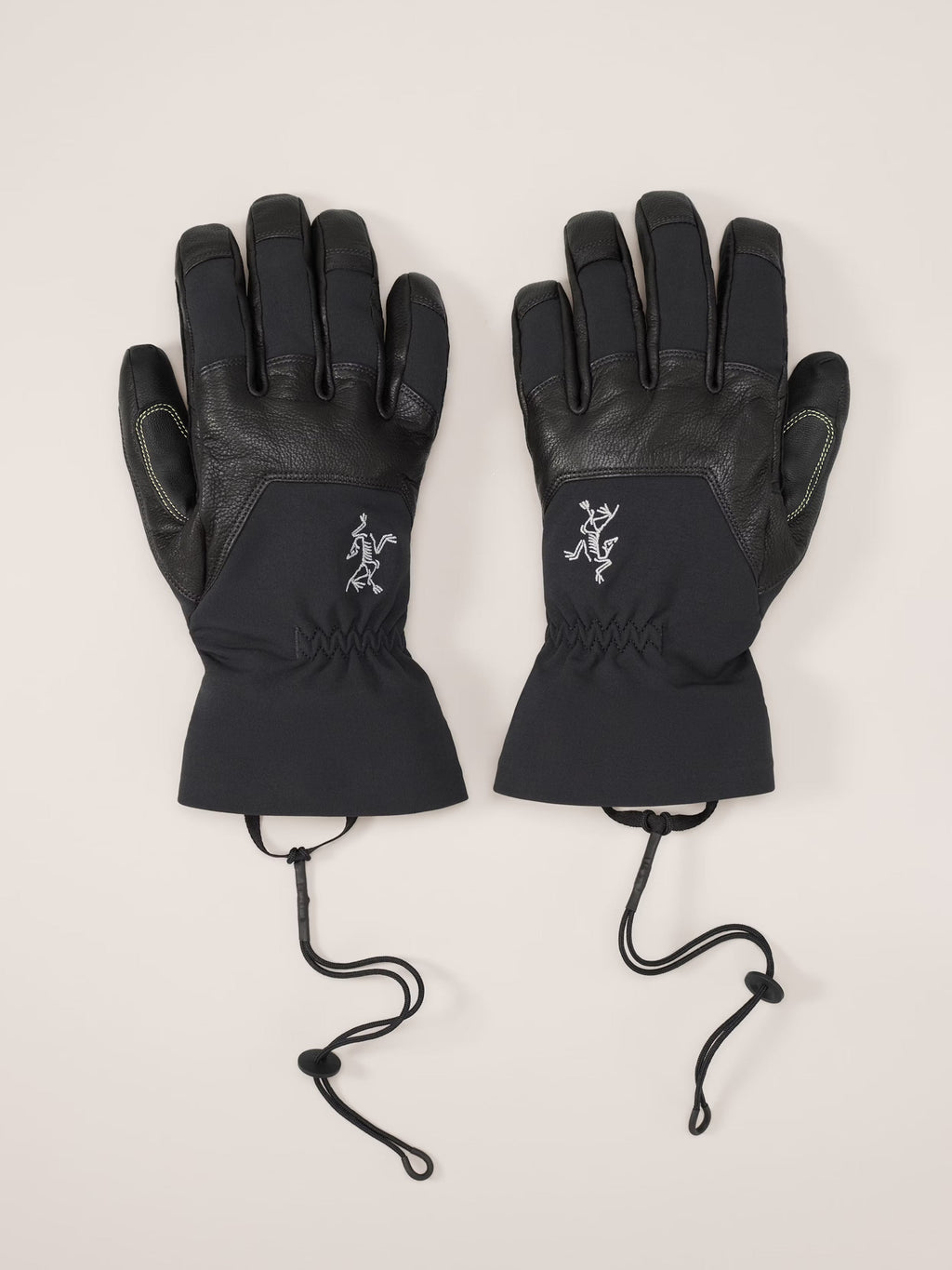 Arc'teryx LEAF Rope Glove - Reinforced Palm for Heat Protection