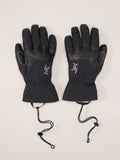 Arc'teryx LEAF Rope Glove - Reinforced Palm for Heat Protection