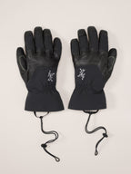 Arc'teryx LEAF Rope Glove - Reinforced Palm for Heat Protection