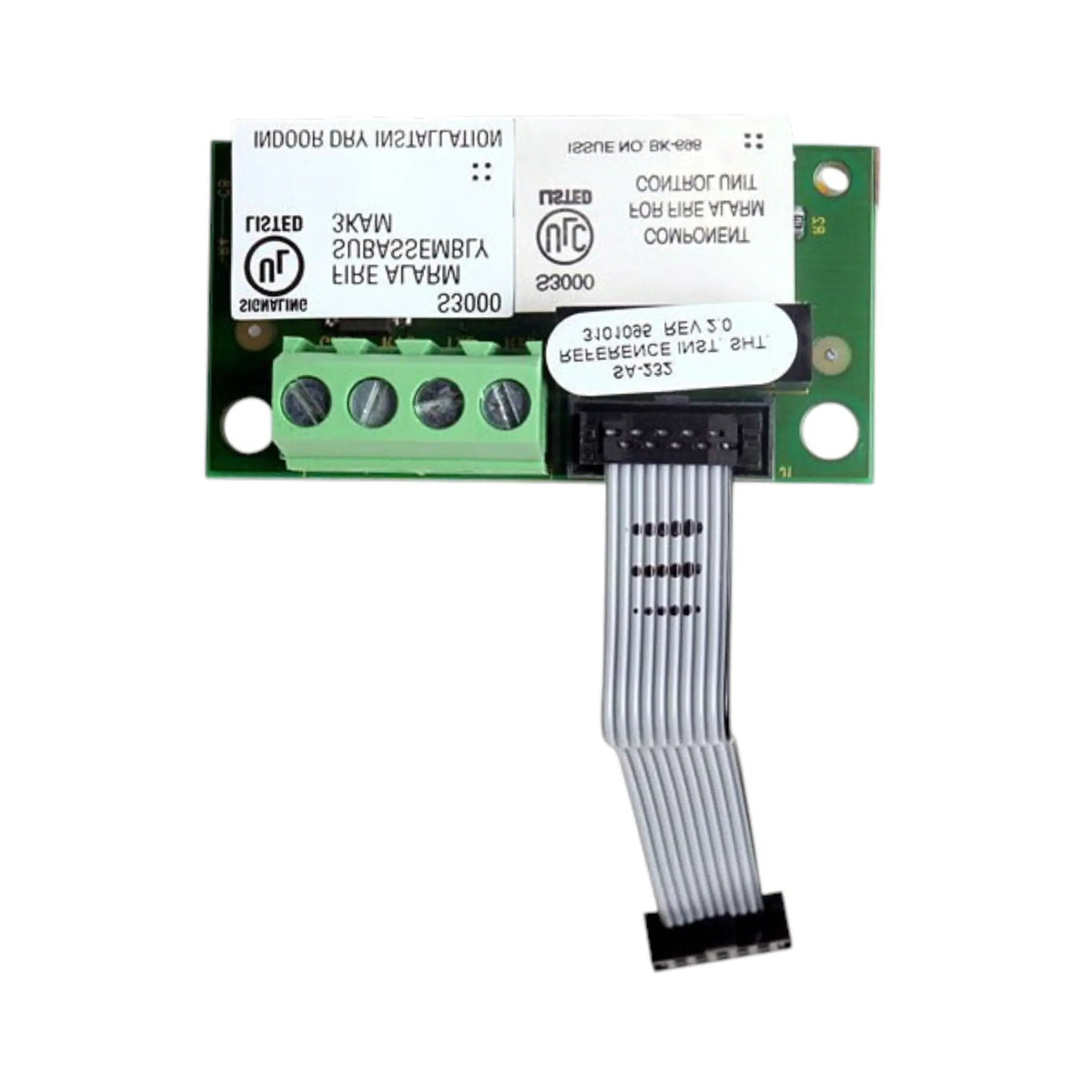 Kidde RS232 Interface Module for Reliable Fire Safety Systems
