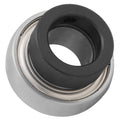 SA201 - Insert Bearing Insert Bearing, 0.472" Bore (ID), Eccentric Locking Collar