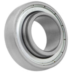 SA207-23 - Insert Bearing Insert Bearing, 1.438" Bore (ID), Eccentric Locking Collar
