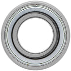 SA207-23 - Insert Bearing Insert Bearing, 1.438" Bore (ID), Eccentric Locking Collar
