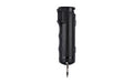 Sabre Flip-Top Pepper Gel |  .54oz |  Red Pepper |  Black