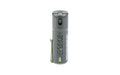 Sabre Fast Flip-Top Pepper Spray |  .54oz |  Black/Green |  Belt/Pocket Clip