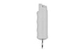 Sabre Hardcase |  Pepper Spray |  Gray