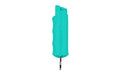 Sabre Pepper Spray |  Hardcase in Small Clamshell |  Mint Green Finish
