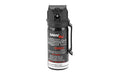 Sabre Crossfire |  1.8 oz Crossfire Pepper Gel w/ Belt Clip |  Black
