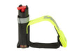Sabre The Runner |  0.67 Ounces |  Pepper Gel |  Black |  Includes LED Hand Strap