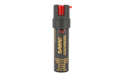 Sabre Pepper Spray |  .75oz |  Red Pepper |  CS Tear Gas & UV Dye