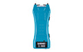Sabre Stun Gun |  1.600 uC Mini Stun Gun w/ holster |  Teal
