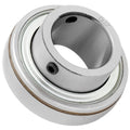 SB211 - Insert Bearing, 2.165" Bore (ID), Locking Set Screw