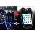 12.1 in Apple Car Play Radio Screen Interior for McLaren GT 570S 570GT 540C 600LT