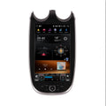 12.1 in Apple Car Play Radio Screen Interior for McLaren GT 570S 570GT 540C 600LT